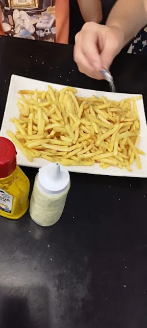 Xburguinho Cidade nova