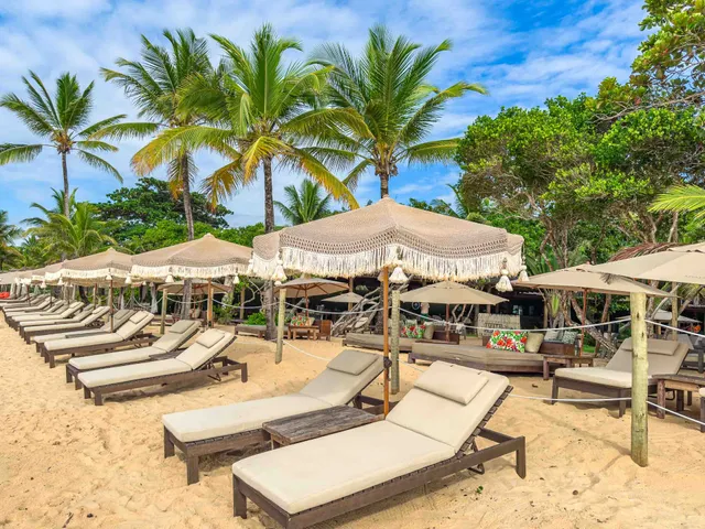 Amaia Trancoso Hotel