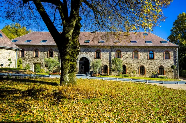 Étoile de Pompadour