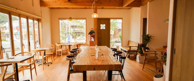 カフェ 時季の音（ときのね）