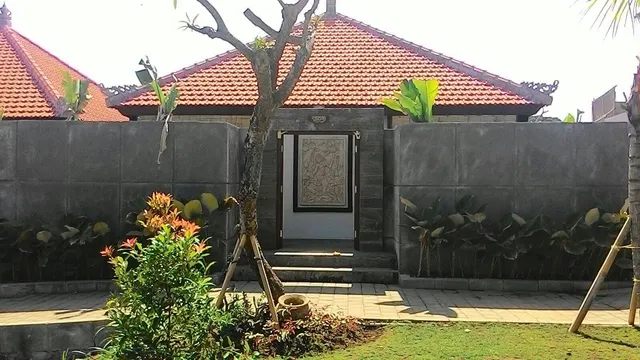 Rama Village Canggu