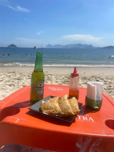 Bar e restaurante sardinha