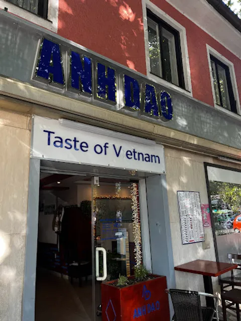 Anh Dao - Bistro Vietnamese Cuisine