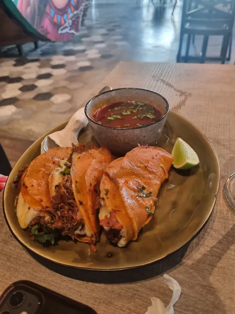 La Tapatía - Costa del Este