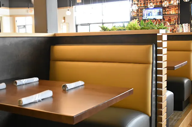 Juniper Grill - Ballantyne