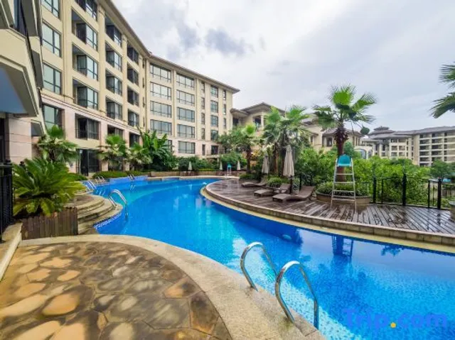 千岛湖润和建国度假酒店