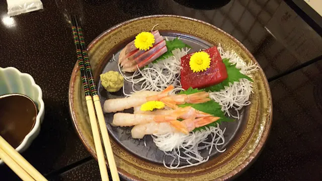 ＪＡあがつま 会席あさひ