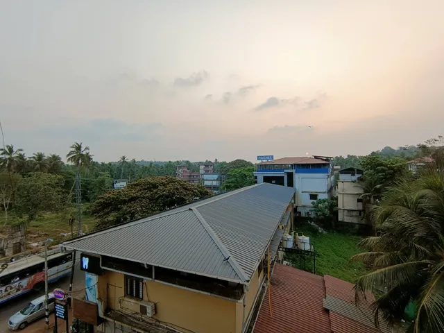 Hotel De Calicut Gate