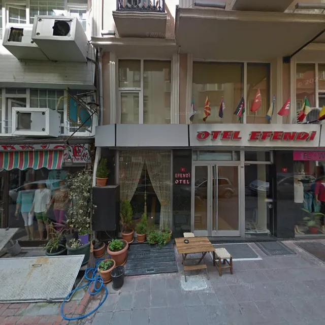Efendi Hotel