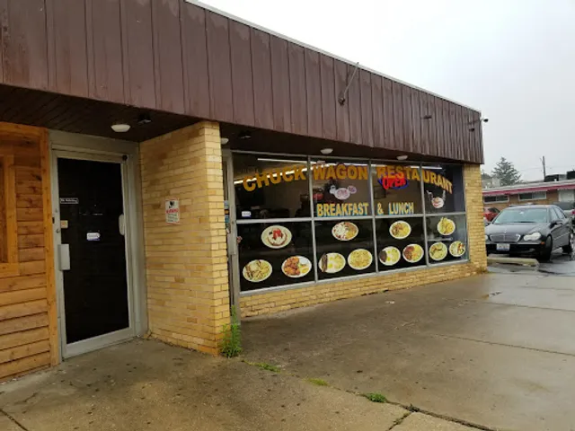 Juan's Chuck Wagon Restaurant