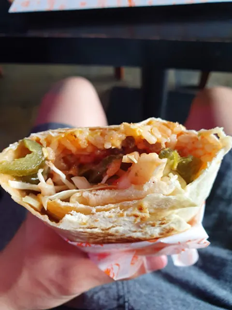 맛닭꼬 군산대점