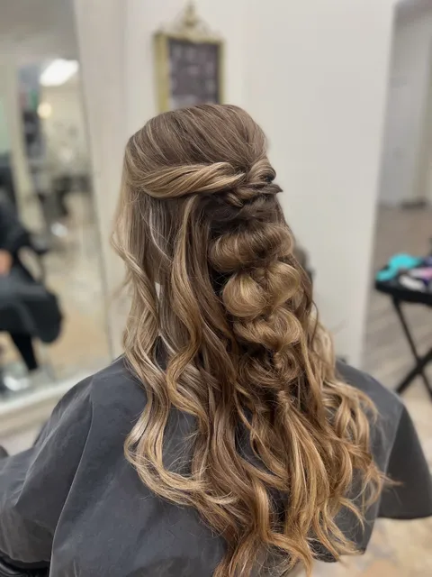 Cynthia Roberts Salon and Spa