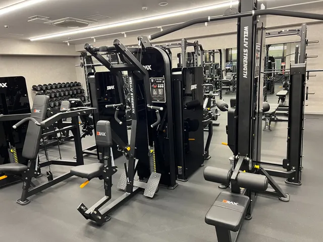 Health Gym（ヘルスジム）浅草店