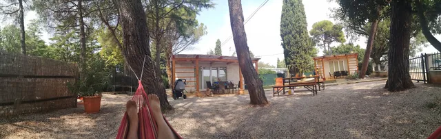 Adriatic Houses Borse