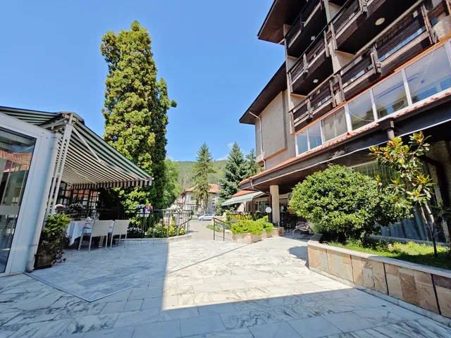 Тото Шанс Велинград