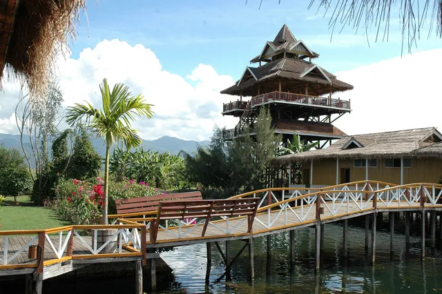 Paramount Inle Resort