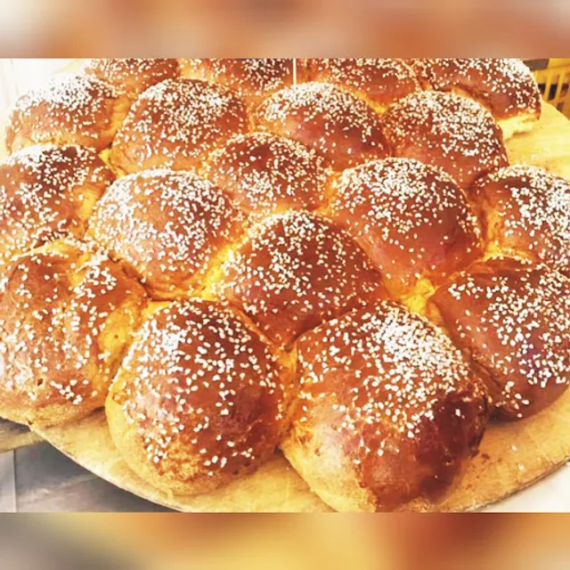 Boulangerie Peaudeau