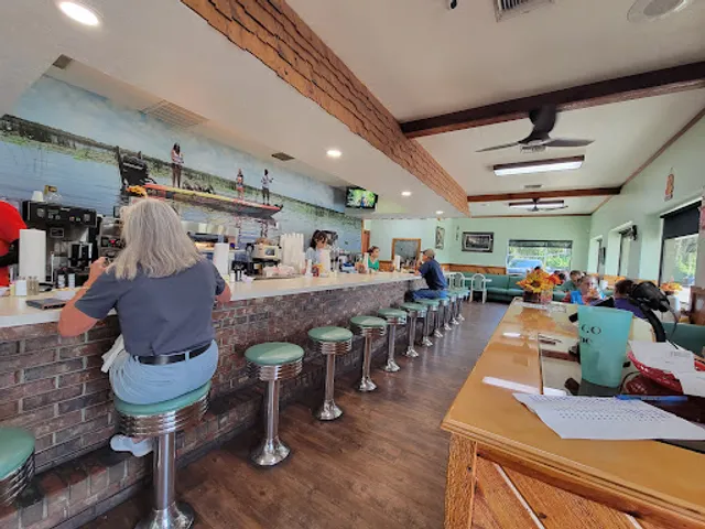 Pogey's Family Restaurant