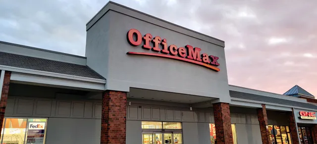 OfficeMax