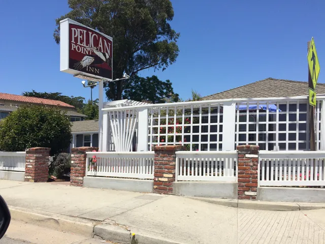 Pelican Point Extended Stays