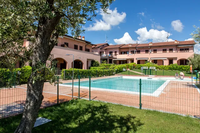 Florence Garda Hotel