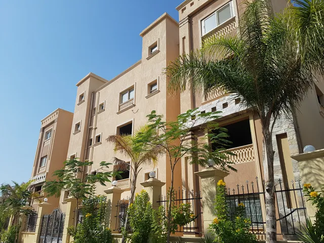 Spring House Compound