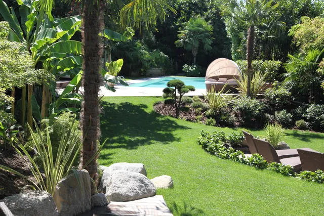 Residence Fischerhof