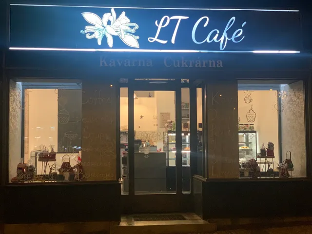 LT Café
