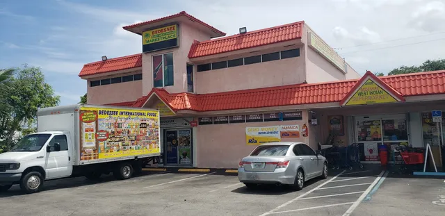 Bedessee East-West Indian Food