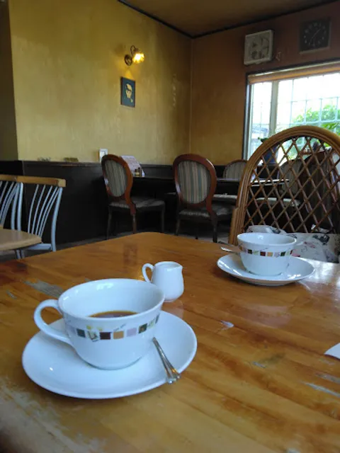 ターンベリー８６