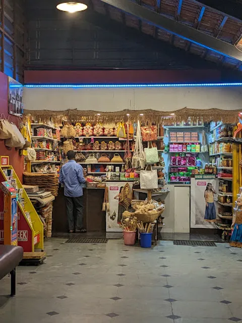 Kamat Veg Restaurant - Sira