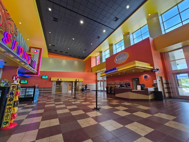 Regal Barkley Village