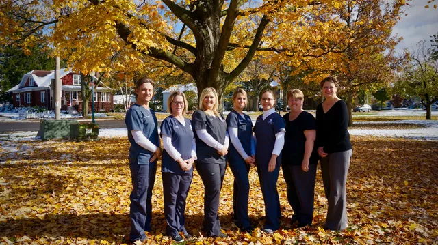 Lake Mills Family Dental