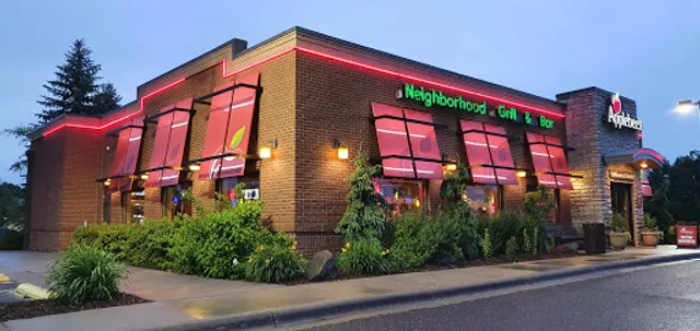 Applebee's Grill + Bar