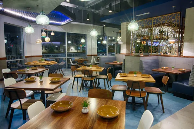 Agave Azul Winter Park