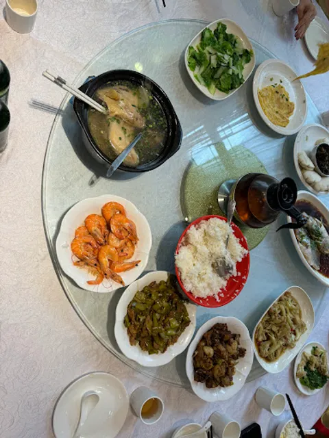 Meijiawu No.1 Restaurant