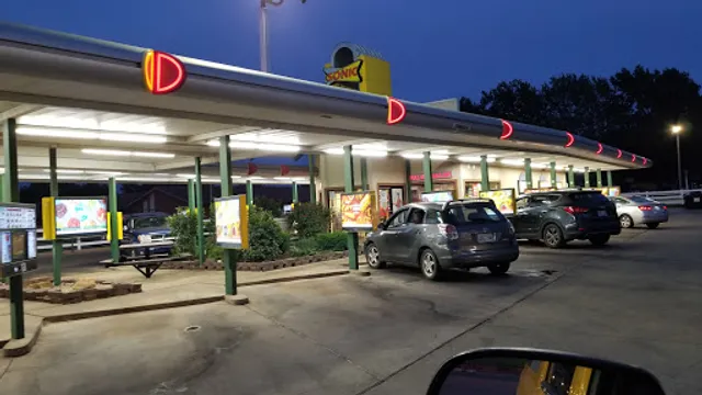 Sonic Drive-In