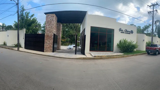 Santa Clara Hotel Campestre