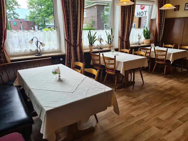 Deutsches Haus Hotel und Restaurant Hotelrestaurant