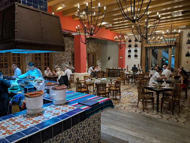 Agave Mexican Cuisine