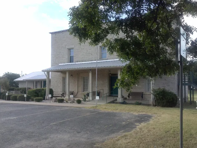 Lake Granbury Art Association