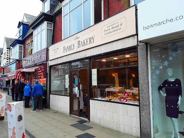 Family Bakery