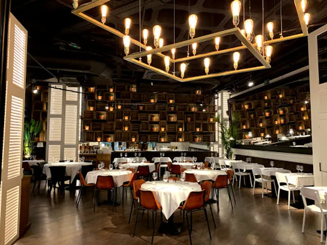 Casa Carmen La Vaguada