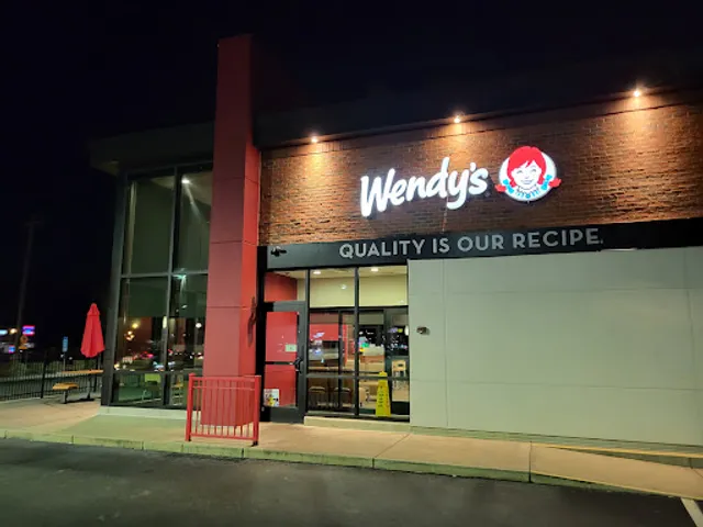 Wendy's