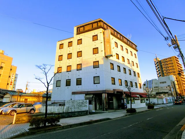 Buisiness Inn Thirty miles