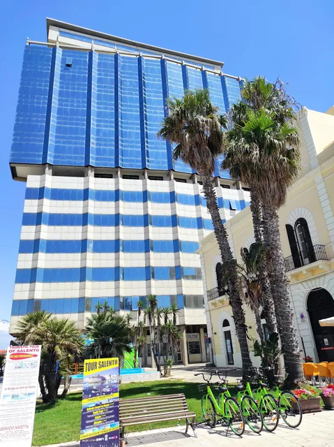 b&b Rivellino Gallipoli