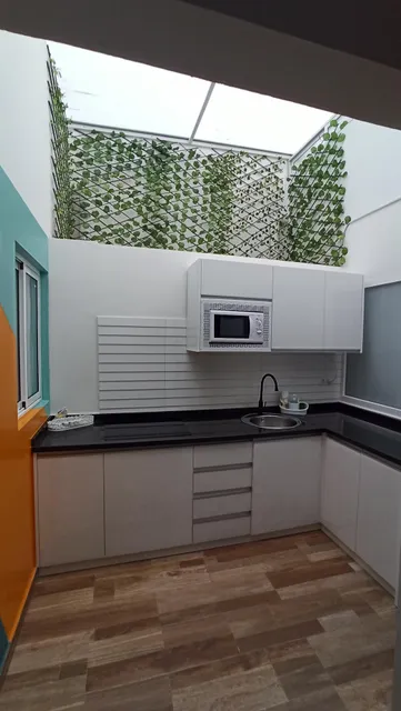 Casa Vivaldi VV "by henrypole"