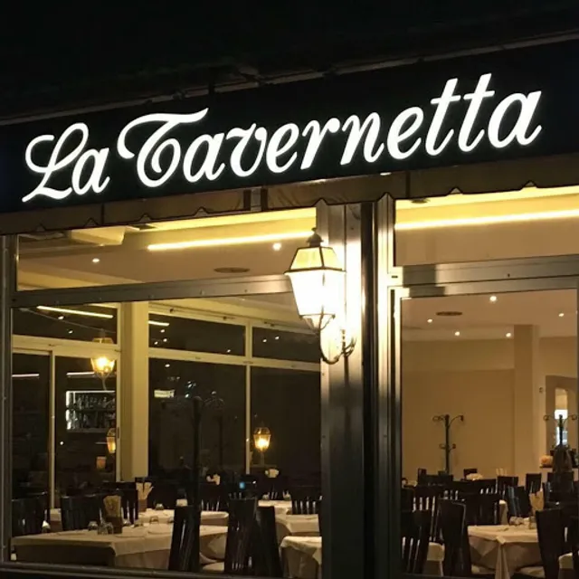 Ristorante la Tavernetta