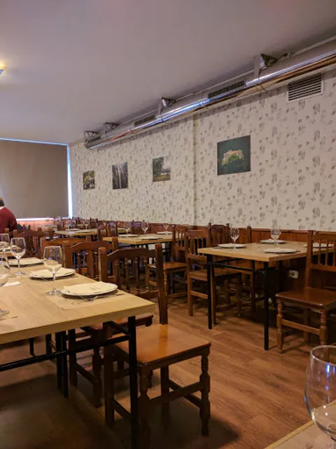 Parrillada FONTE valenciaga