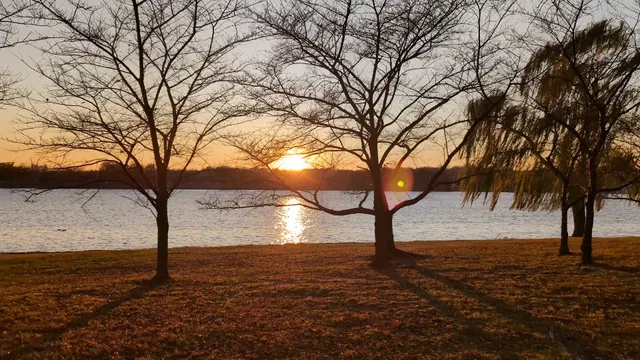 West Potomac Park Field #7
